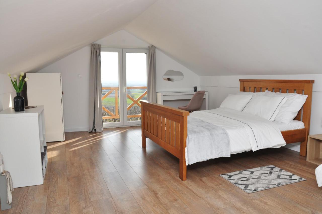 Holiday Home Vinovilla Kutjevo Eksteriør bilde