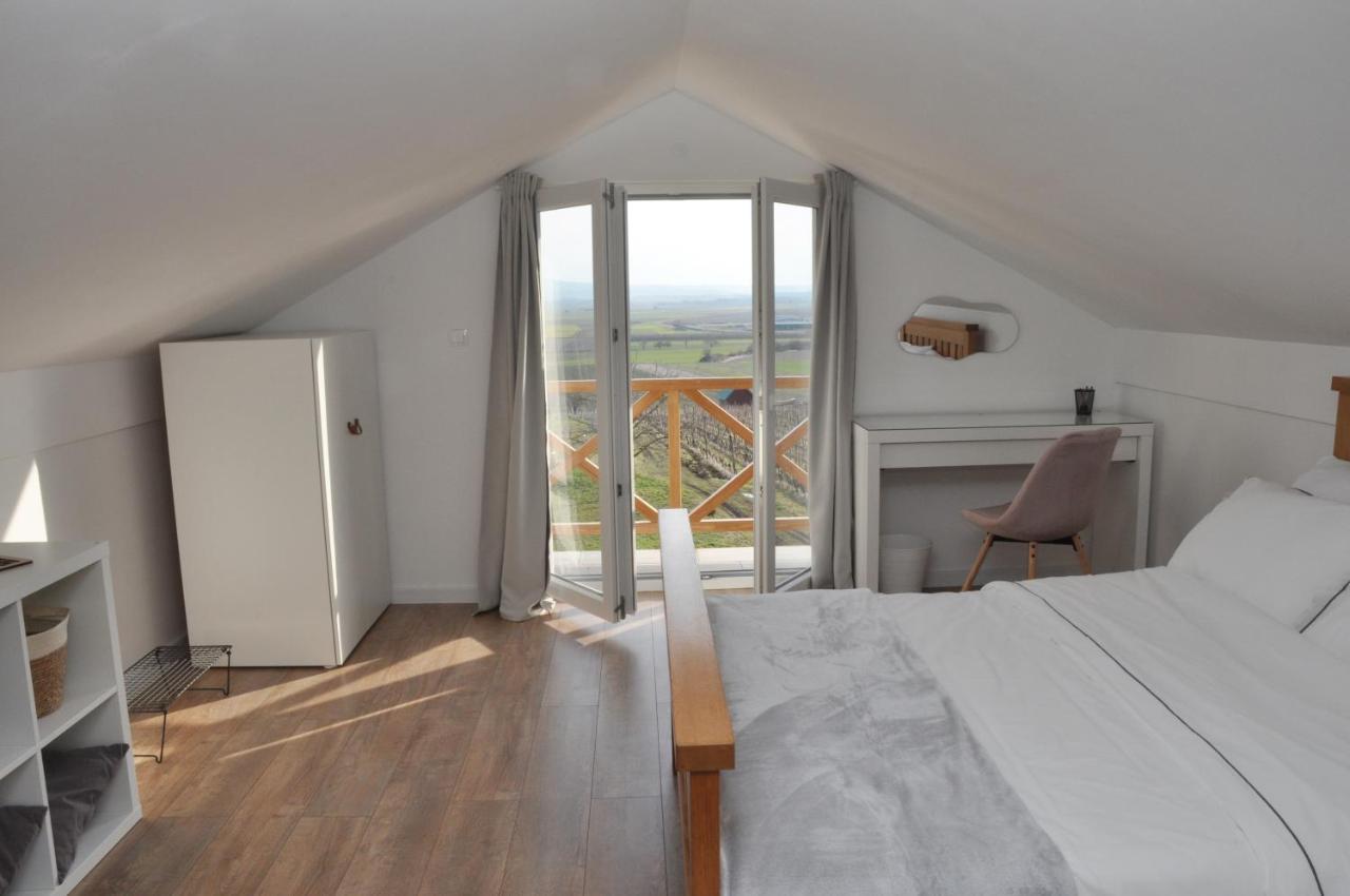 Holiday Home Vinovilla Kutjevo Eksteriør bilde