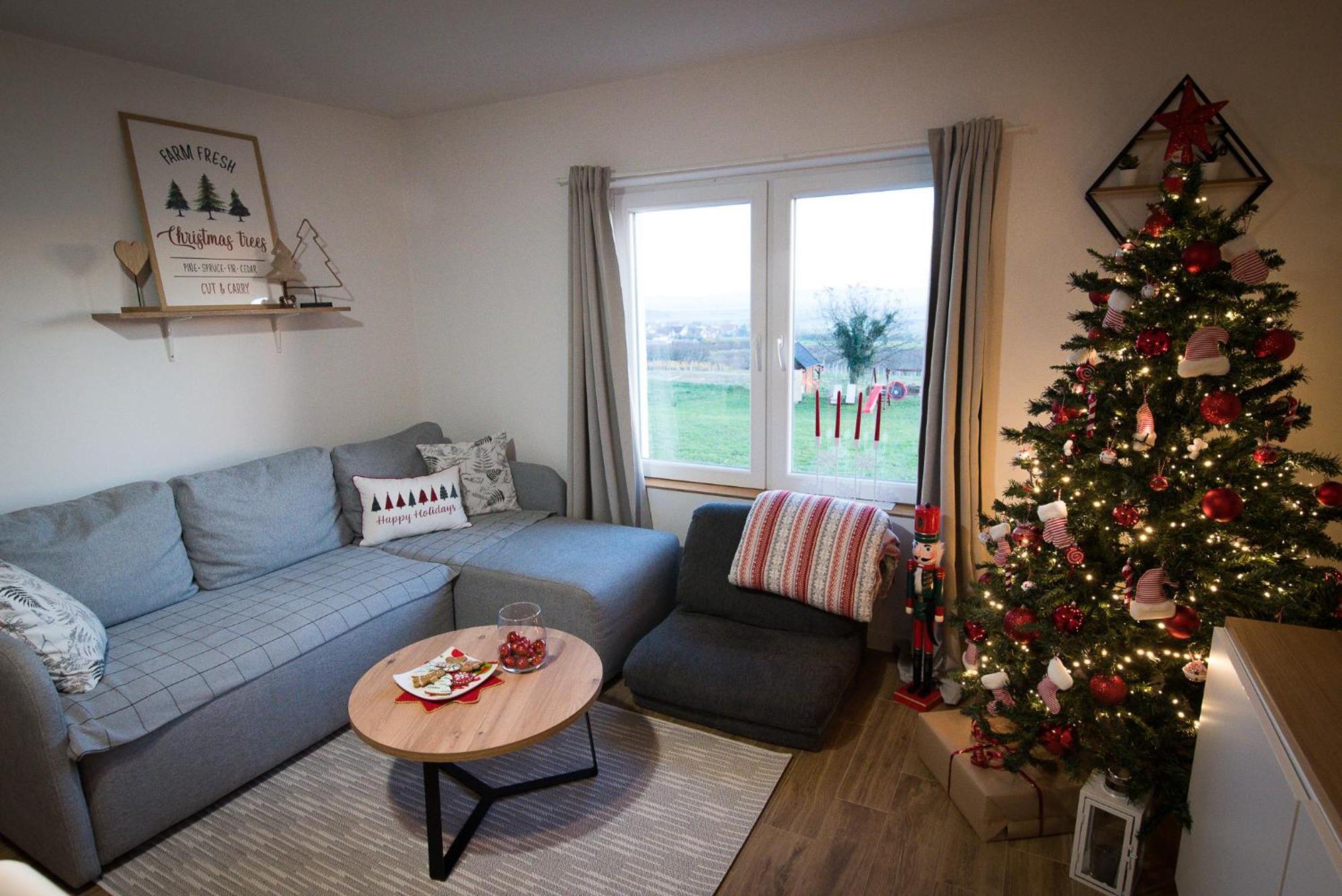 Holiday Home Vinovilla Kutjevo Eksteriør bilde