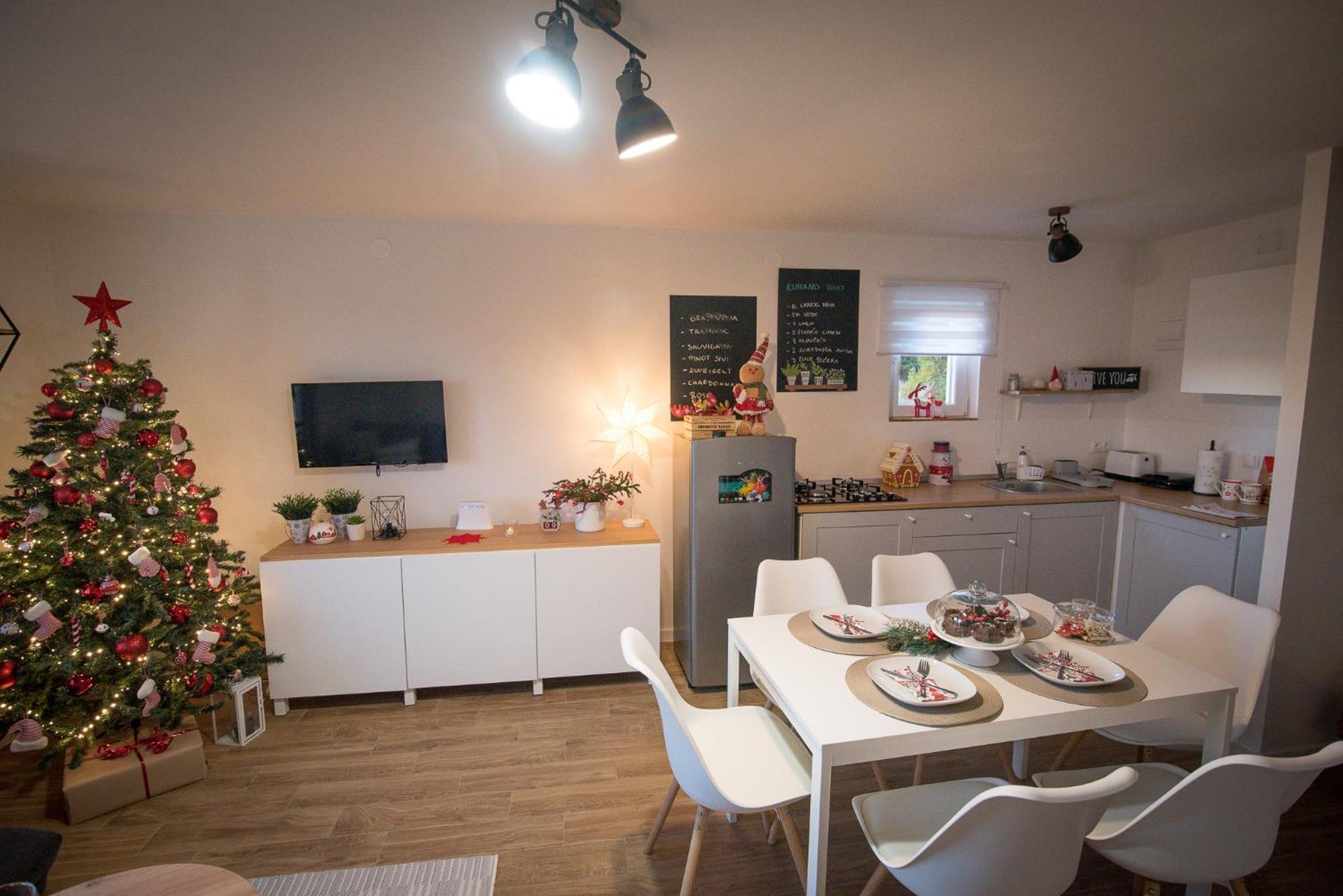 Holiday Home Vinovilla Kutjevo Eksteriør bilde